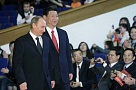 Глава Тувы Шолбан Кара-оол посетит Китай в составе российской делегации под руководством Президента РФ 